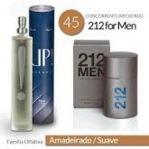 212 Men Carolina Herrera - UP