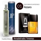 Perfume Azzaro 50 ml - UP
