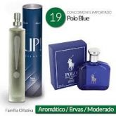 Perfume Polo Blue 50 ml - UP