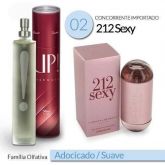 Perfume 212 Sexy 50 ml - UP