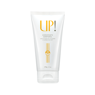 Hidratante Corporal Angel - UP
