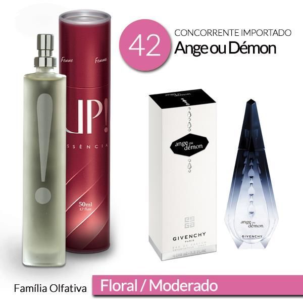 Perfume Ange ou Demon 50 ml - UP