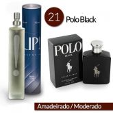 Perfume Polo Black 50 ml - UP