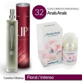 Perfume Anais Anais 50 ml - UP