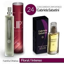 Perfume Gabriela Sabatini 50 ml - UP