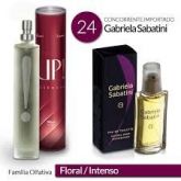 Perfume Gabriela Sabatini 50 ml - UP