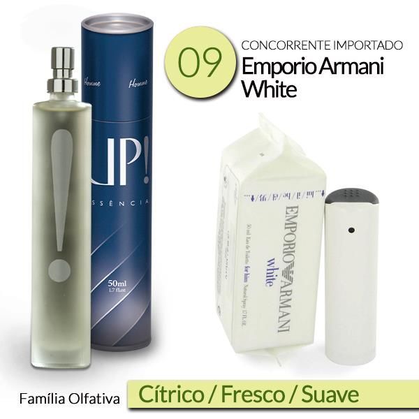 Perfume Armani White 50 ml - UP