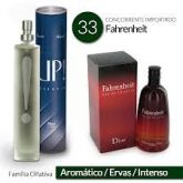 Perfume Dior Fahrenheit 50 ml - UP