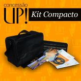 KIT PROFISSIONAL VENDEDOR UP