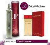 Perfume Dolce Gabbana 50 ml - UP