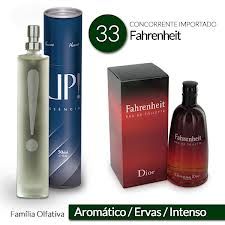 Perfume Dior Fahrenheit 50 ml - UP