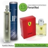 Perfume Ferrari Red 50 ml - UP