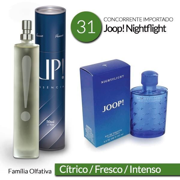 Perfume Joop 50 ml - UP