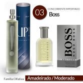 Perfume Boss 50 ml - UP