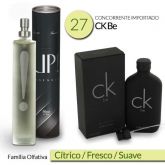 Perfume Calvin Klein CK Be 50 ml - UP