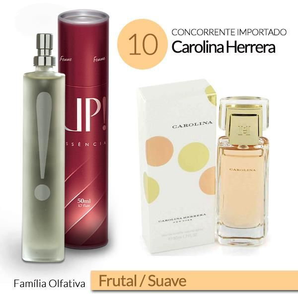 Perfume Carolina Herrera 50 ml - UP