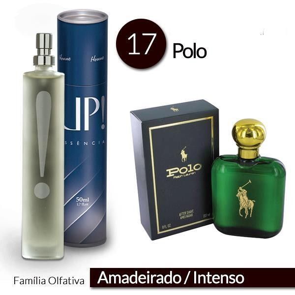 Perfume Polo Green 50 ml - UP