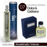 Perfume Dolce & Gabbana 50 ml - UP